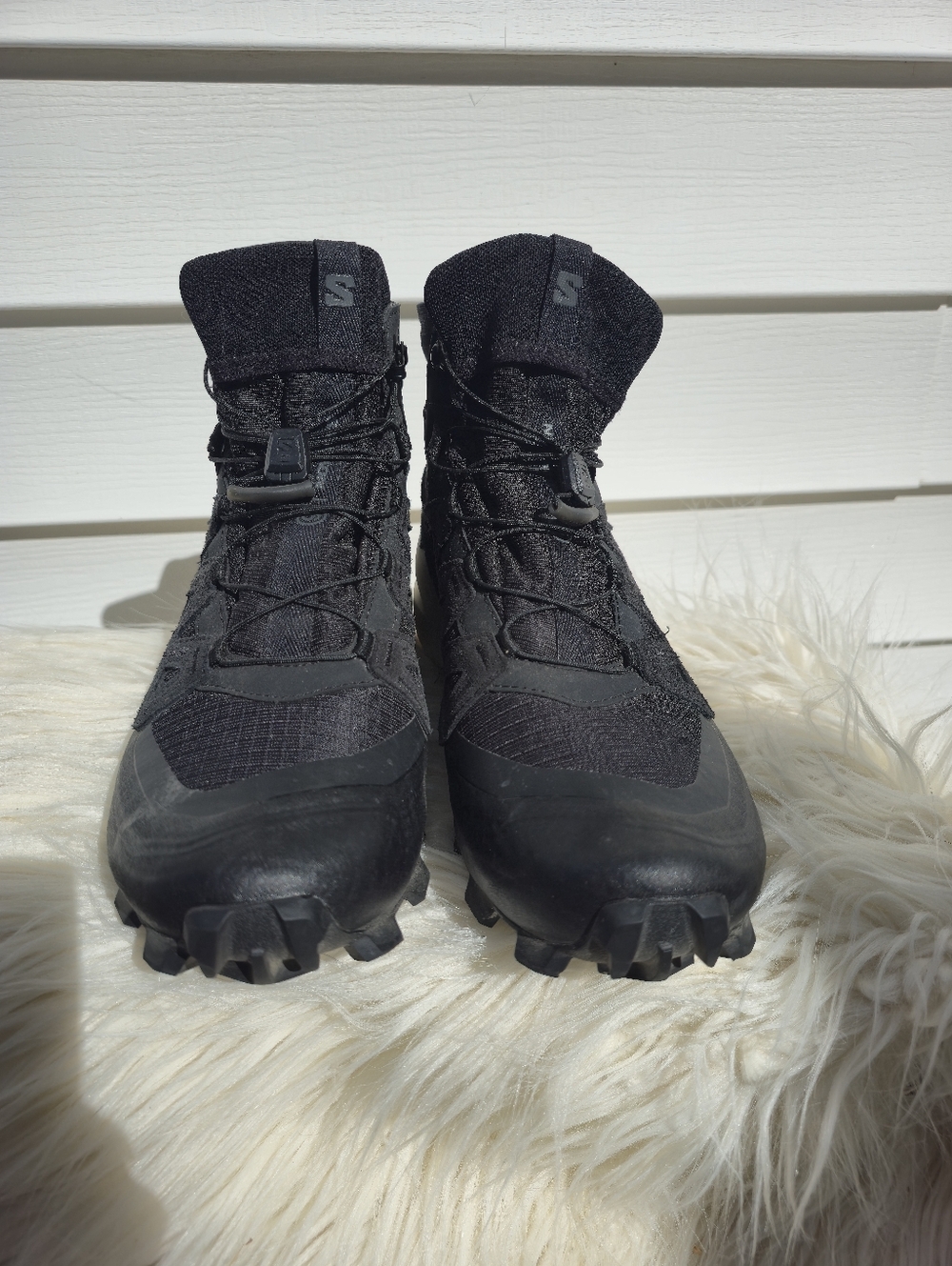 MM6 MAISON MARGIELA SNEAKER Men's Size 11